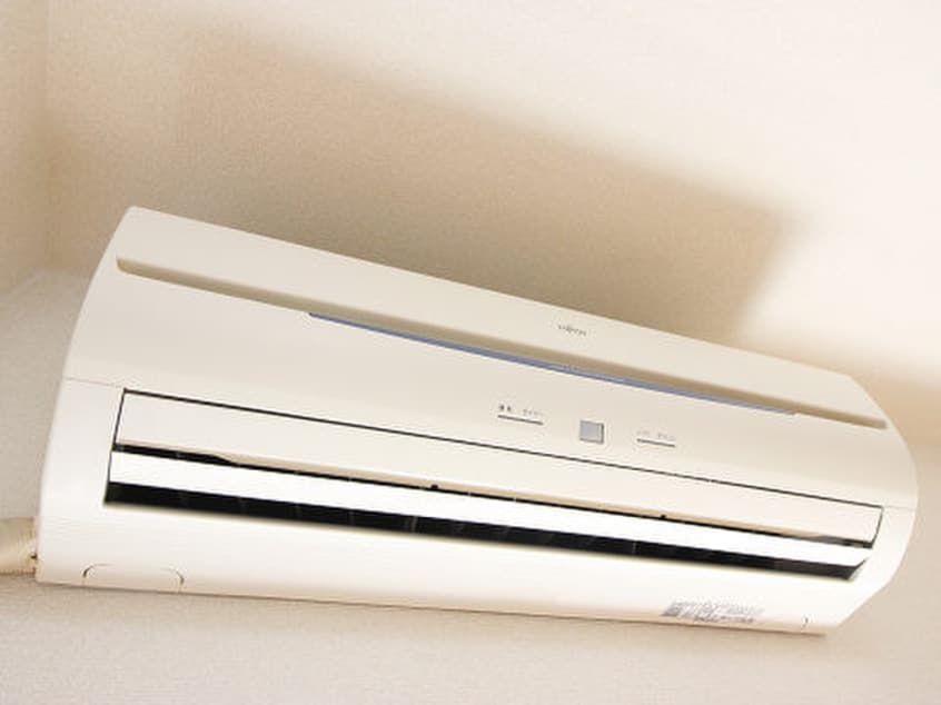 内観写真 ピュアライフ砂津ビル