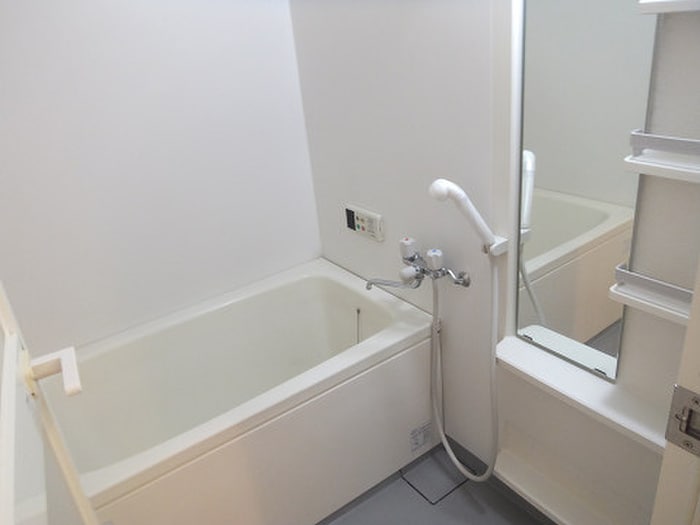 バス／シャワールーム等 ピュアライフ砂津ビル