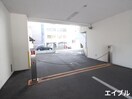 駐車場 パークアクシス六本松