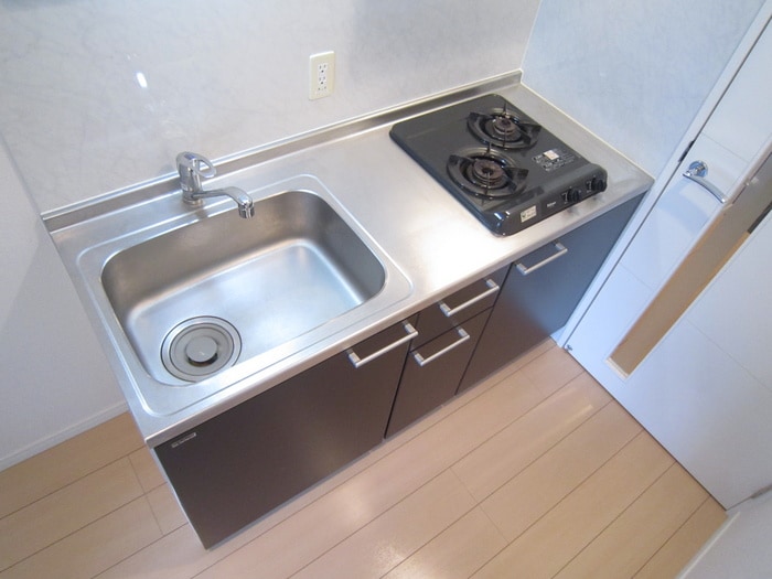 キッチン パークアクシス六本松