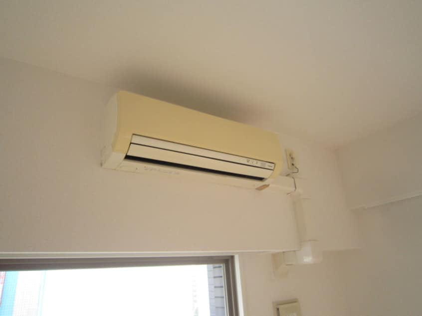 内観写真 パークアクシス六本松