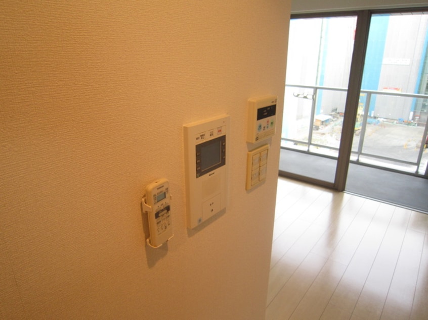 内観写真 パークアクシス六本松