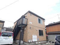 サンライズ吉松Ⅰ