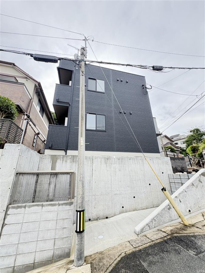 外観写真 Bo　LAGOM