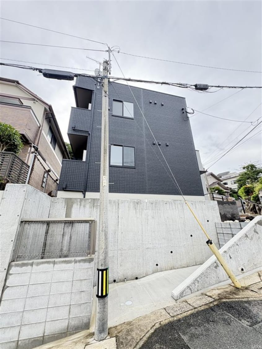 外観写真 Bo　LAGOM