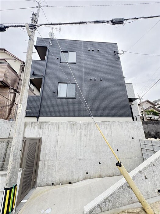 外観写真 Bo　LAGOM
