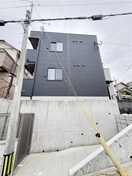 外観写真 Bo　LAGOM