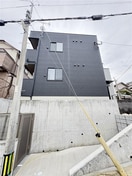 外観写真 Bo　LAGOM