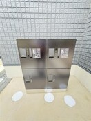 建物設備 Bo　LAGOM