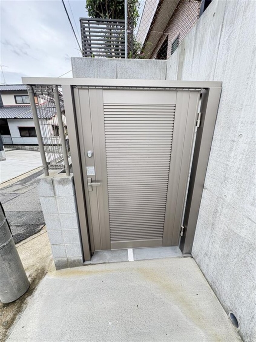 建物設備 Bo　LAGOM
