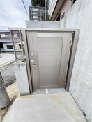 建物設備 Bo　LAGOM