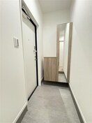 玄関 Bo　LAGOM