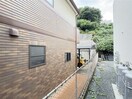 室内からの展望 Bo　LAGOM