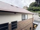 室内からの展望 Bo　LAGOM