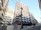 ALFACIO SOUTHE FONTE(605)の外観