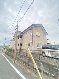 コーポ石川