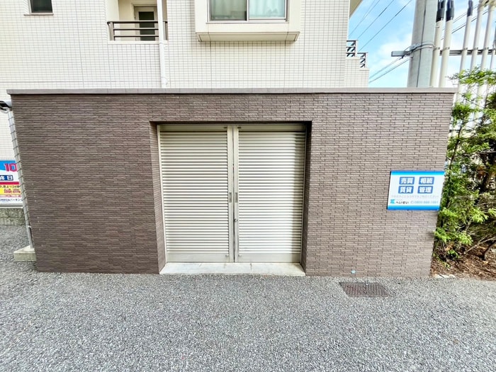 建物設備 クレシア