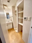 内観写真 クレシア