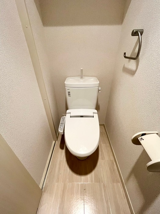 トイレ クレシア