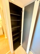 靴箱 クレシア