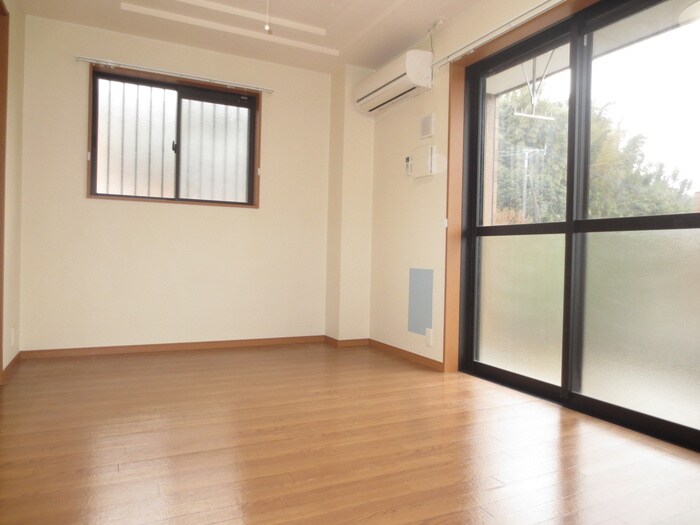 居室 メゾンドエスペランスⅢ