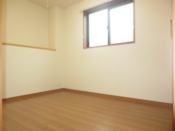 内観写真 メゾンドエスペランスⅢ