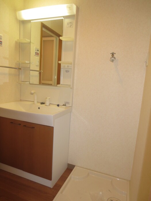 洗面 メゾンドエスペランスⅢ