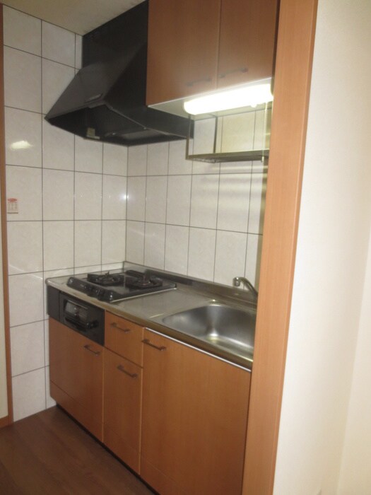 キッチン メゾンドエスペランスⅢ