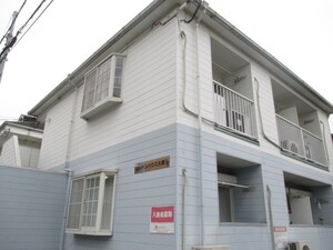 ｺｯﾄﾝﾊｳｽ大橋Ⅱ