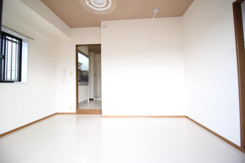 居室 ファビラスマンション