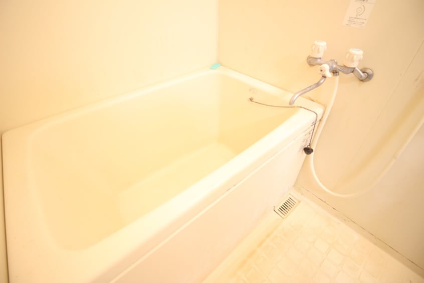 バス／シャワールーム等 ファビラスマンション