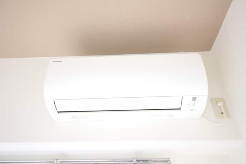 内観写真 ファビラスマンション