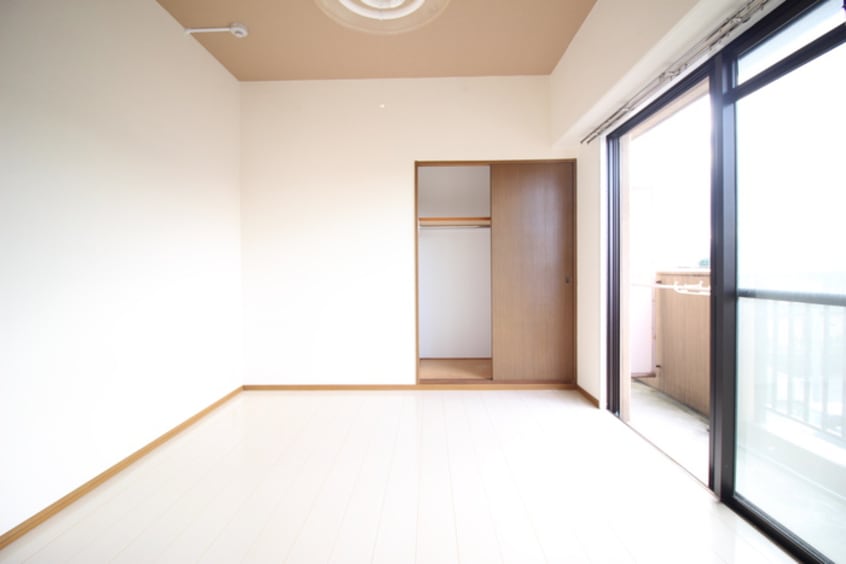 居室 ファビラスマンション