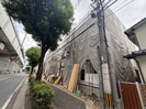 エルネストの外観