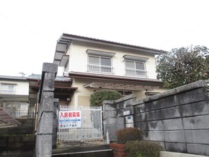 王塚台貸家