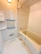 バス／シャワールーム等 クレシア苅田