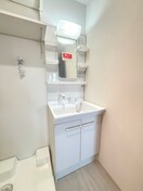 洗面 クレシア苅田