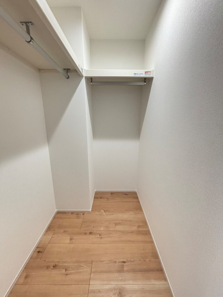 収納 クレシア苅田