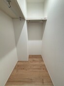 収納 クレシア苅田