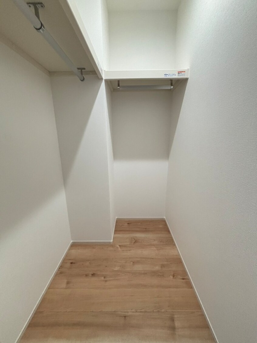 収納 クレシア苅田