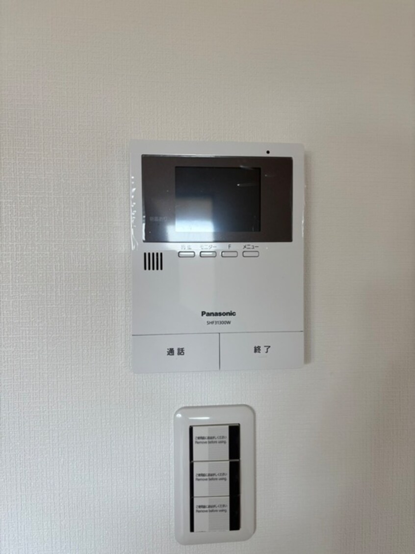 内観写真 クレシア苅田