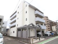 コスギハイツⅡ