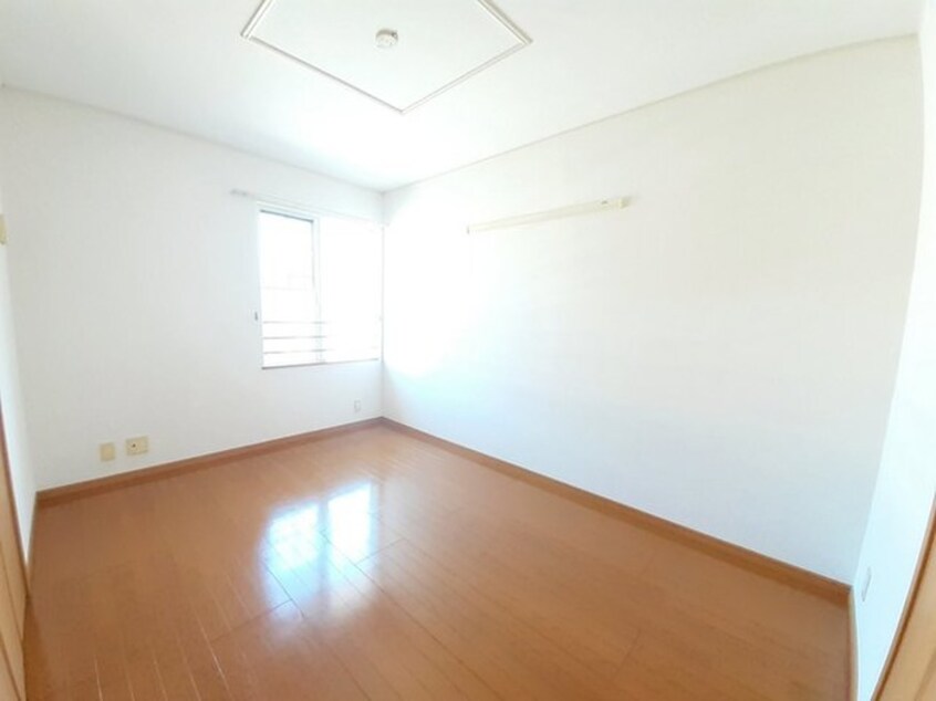 居室 ウッドクリークテラスＢ棟