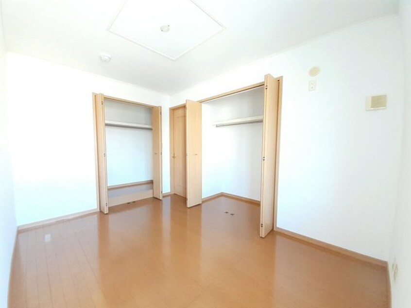 収納 ウッドクリークテラスＢ棟