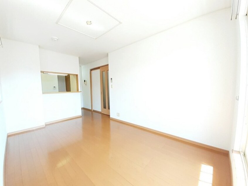 居室 ウッドクリークテラスＢ棟