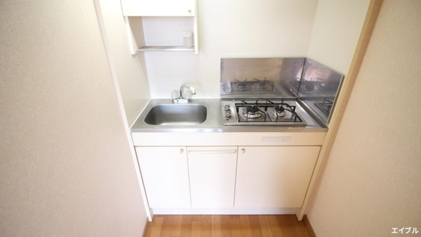 キッチン エステ－トモア白金クロス