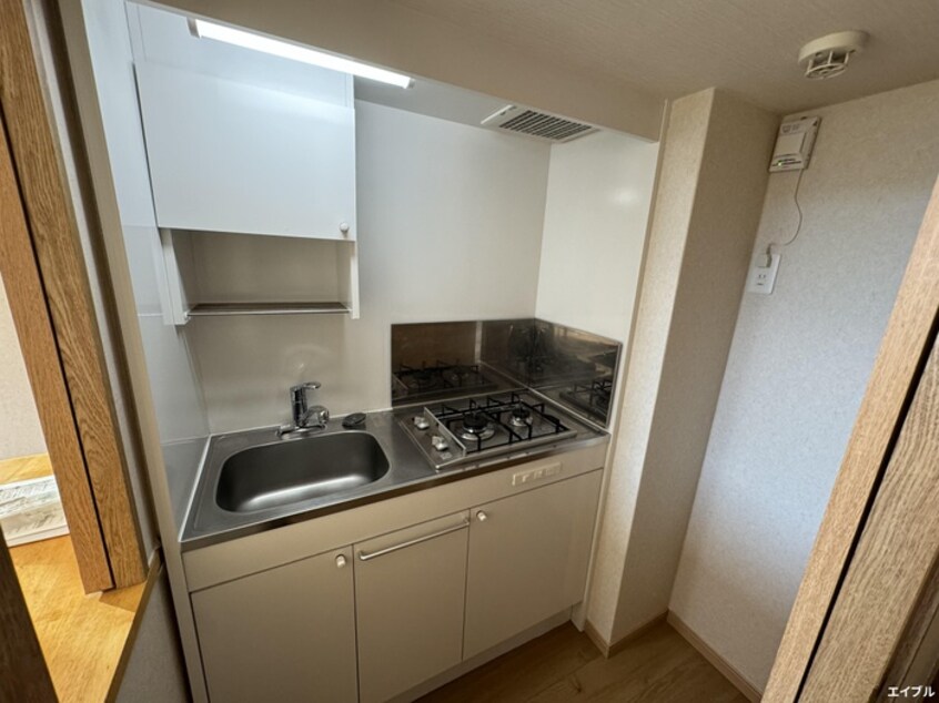 キッチン エステ－トモア白金クロス