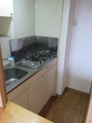 キッチン エステ－トモア白金クロス