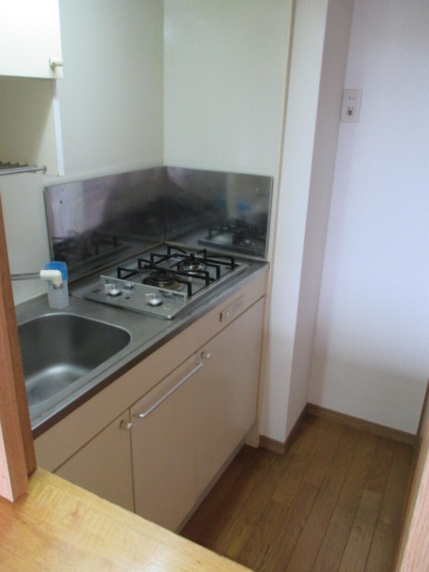 キッチン エステ－トモア白金クロス