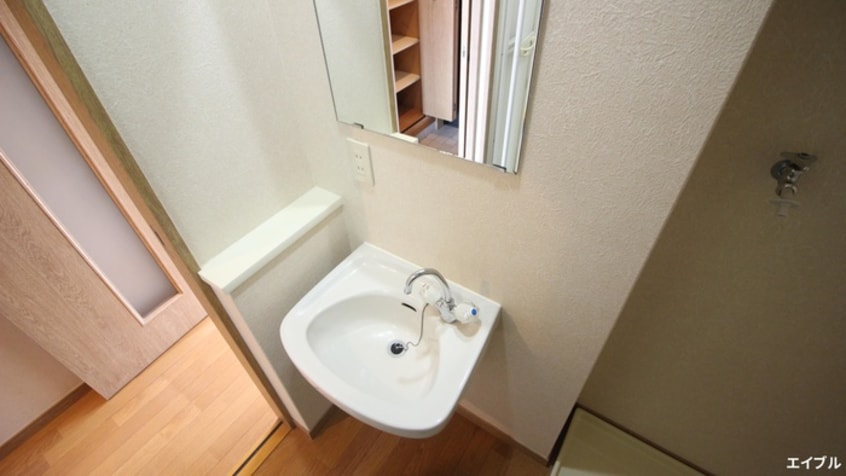 洗面 エステ－トモア白金クロス